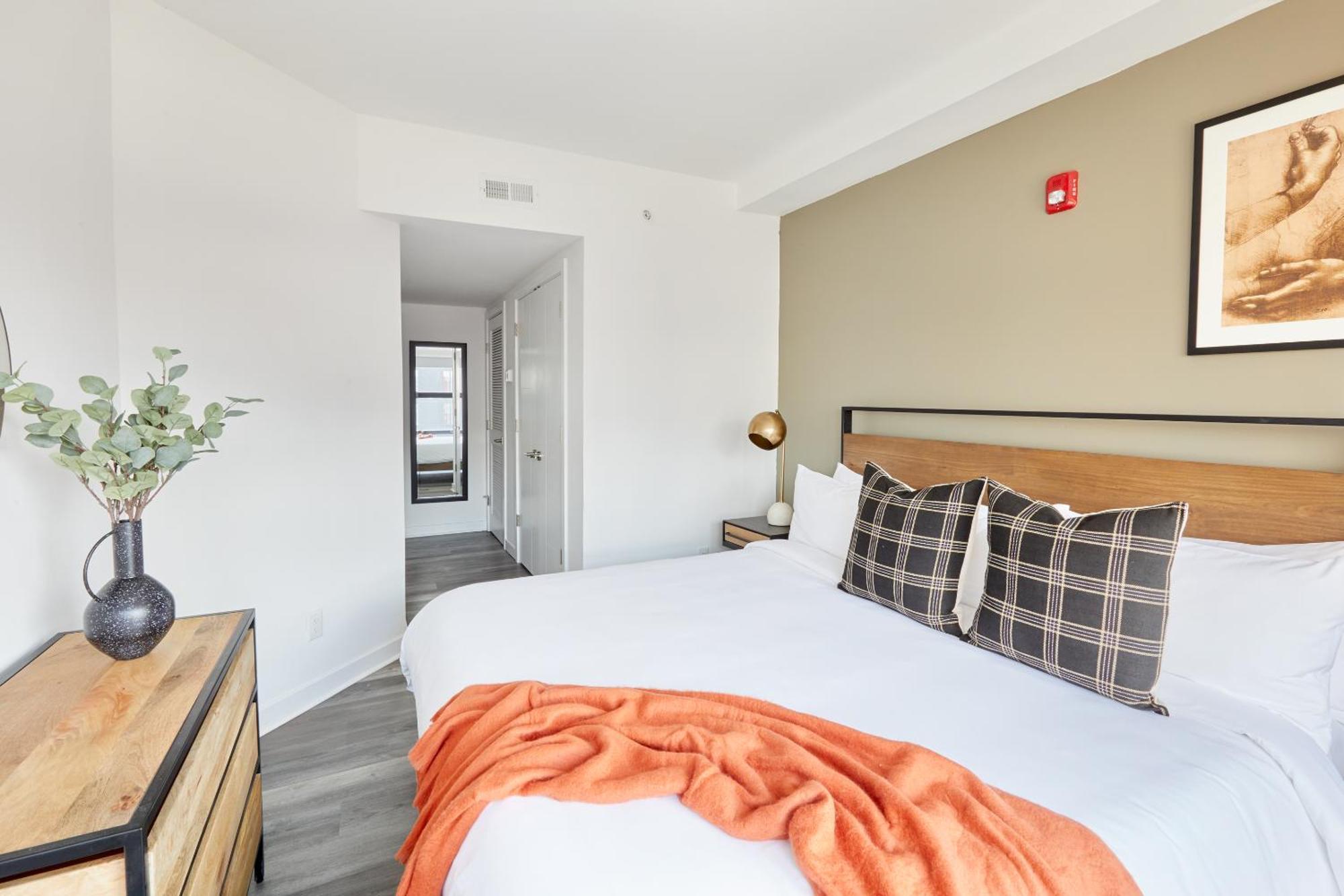 Aparthotel Sonder 655 Lofts Philadelphia Exterior foto