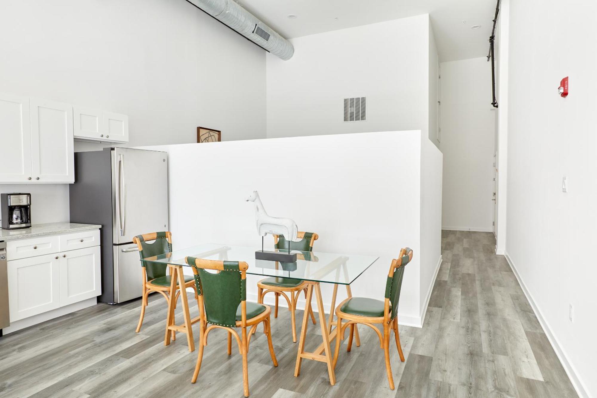 Aparthotel Sonder 655 Lofts Philadelphia Exterior foto
